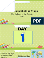 Q1-AP3-Week 1-Mga Simbolo Sa Mapa