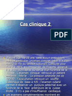 Cas Clinique 2