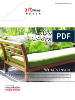 Outdoor Furniture