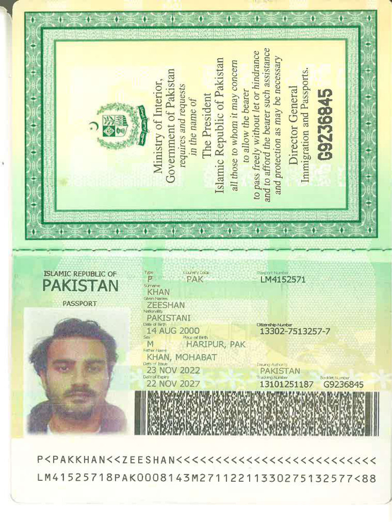 Docs Zeeshan Khan | PDF