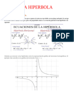 La Hiperbola