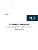 DR1008R0i-SM LV-DRAC Stand-Alone V10R3.5 (+A3243-04E) (090610)