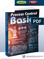 Process Control Basics Excerpt