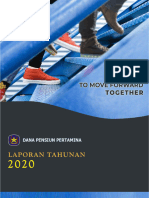 Laporan Tahunan DPP 2020 (Versi Cetak - Bilingual)