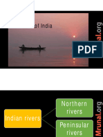 GEO - L11 - Indian Rivers - 0
