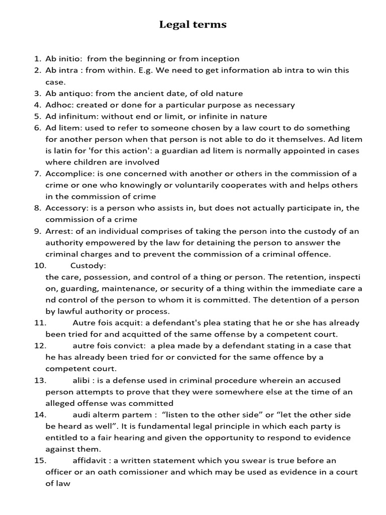 legal-terms-pdf-bail-crimes