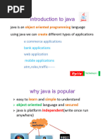 Core Java