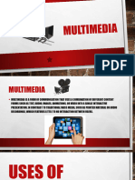 Multimedia