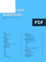 Lightspeed Oneforma Guidelines