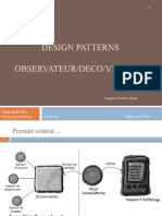 Ch3 - Cours Design Patterns