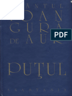 Sf Ioan Gura de Aur_Putul - Anastasia 2001