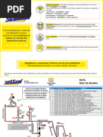 25 Septiembre 2023 Mercado Libre - Nuevos Horarios