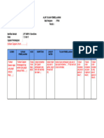 Format ATP