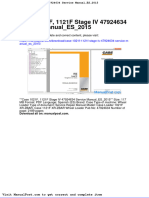 Case 1021f 1121f Stage IV 47924634 Service Manual - Es - 2015
