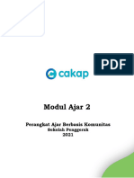 Modul Ajar Dasar-Dasar Perhotelan - Modul Ajar 2 - Digitalizing Guest Experience - Fase E