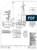 1 - Retaing Wall 1 Model