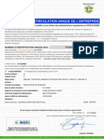 Certificat - Idu - Ci-2023-0065859 J Kouakou Jessey