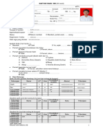 DRR12 - Bintoro Septiadi - Klaten