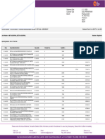 Account Statement: Shri Balaji Associates