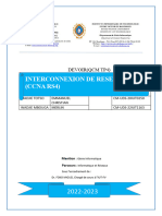 QCM TP4 GROUPE15