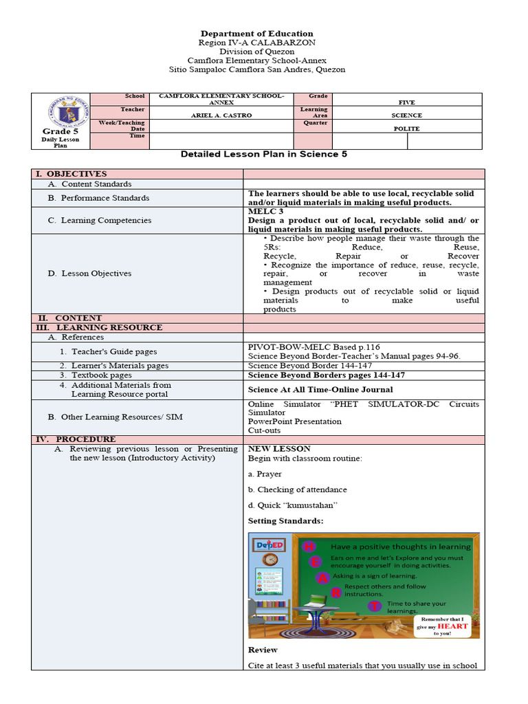 COTSCIENCEQ1 PDF Waste Reuse