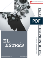 Informe - Estrés