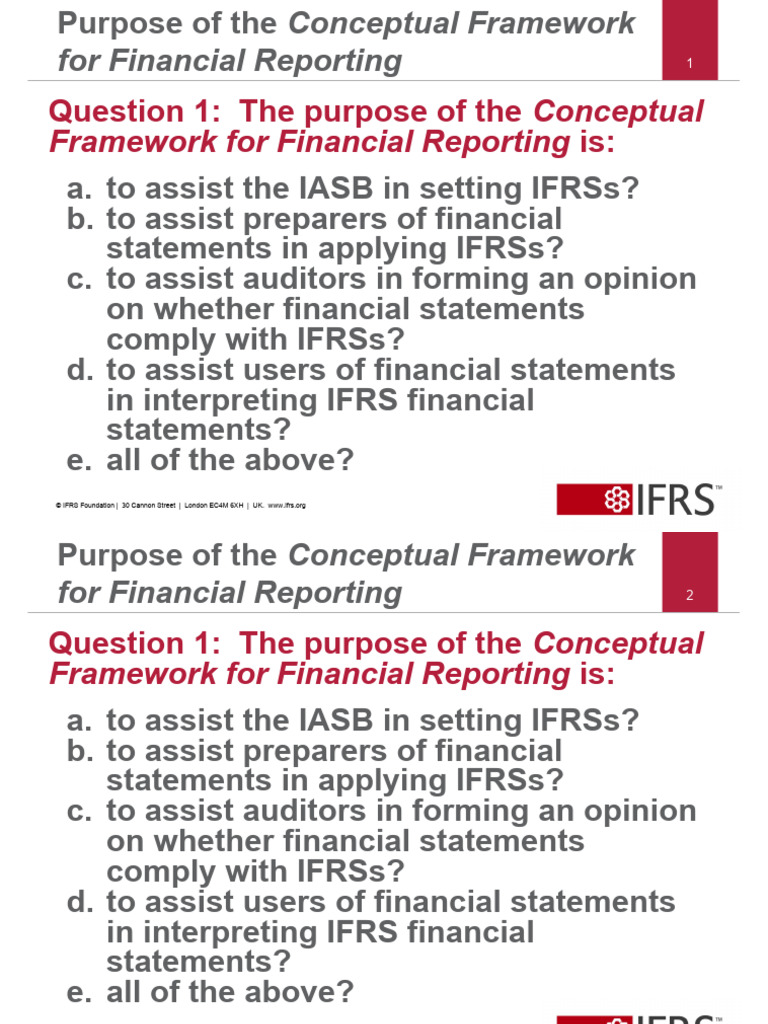 CFAS Finals Part 1 PDF Historical Cost Fair Value