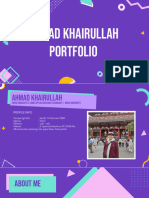 Portfolio