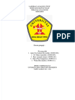 PDF Laporan Analisa Swot Ruang Melati Kurang Dikitdocx - Compress