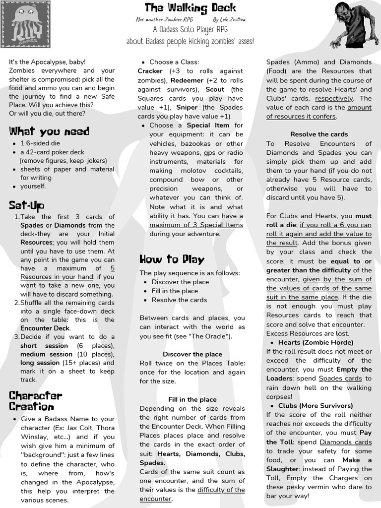 Print Friendly Download