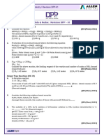 RPP (Mole + Redox)