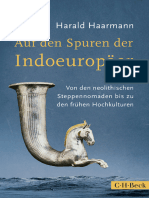 Auf Den Spuren Der Indoeuropäer - Haarmann, Harald (2016)