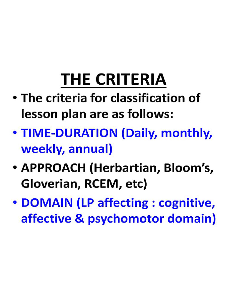 types-of-lesson-plan-pdf