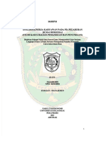 PDF Contoh Mini Skripsi - Compress