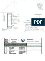Eccentric Reducer Dimensions and Weight Chart | PDF | Pipe (Fluid ...