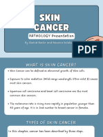 SKIN CANCER by Shahid and Nawaira Pthology