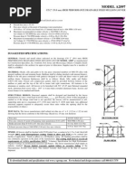 Www.c-sgroup.com Files Tech-center Louver Performance PDF a2097
