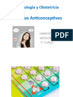 4.métodos Anticonceptivos