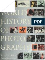 A World History of Photography - Naomi Rosenblum (1997)