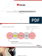 Instruccion Avancer I+E 1