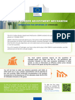 CBAM Factsheet - HYDROGEN - 0