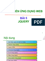 Bai5 Jquery