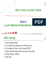 Bai6 PHP