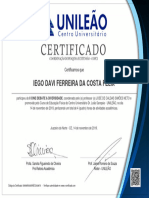 Certificado 509080A0365AAEC3024670