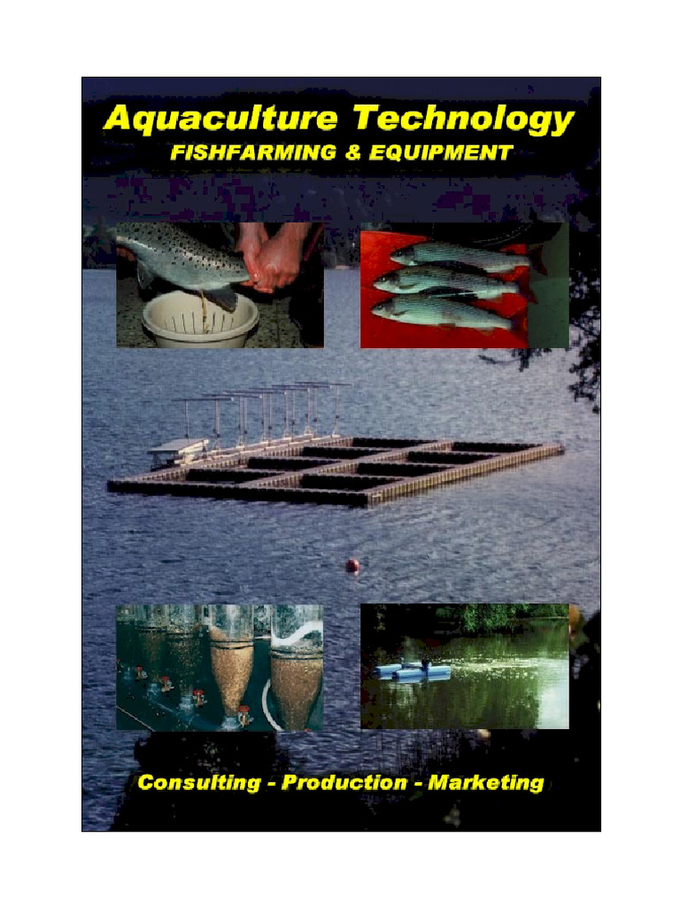 AquaTechCatalog PDF Ultraviolet Water