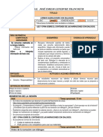 Sesio0n Comunicación 11 12