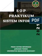 Sop Praktikum