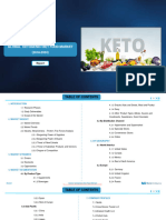 Global Ketogenic Diet Food Market - Growth, Trends and Forecast (2019 - 2024) 12.05.55 AM