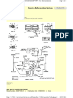 Schema Impianto Frenante 9809F