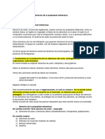 Análisis Económico Del Derecho de Propiedad Intelectual - Antoní Rubi Puig.